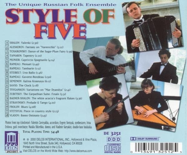 Album afbeelding 2 van 2