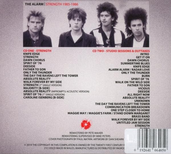 Album afbeelding 2 van 2