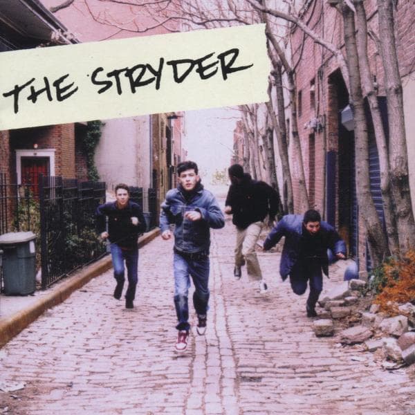 Album image