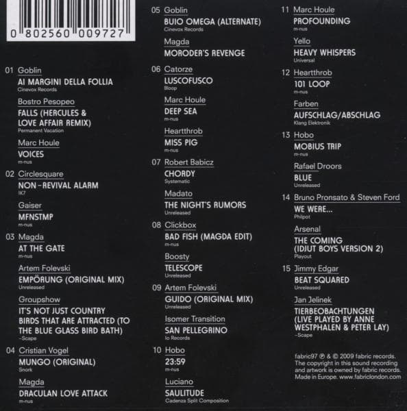 Album afbeelding 2 van 2