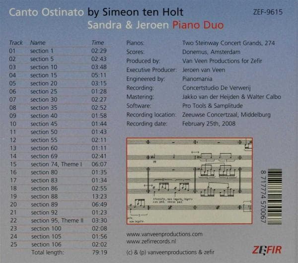 Album afbeelding 2 van 2