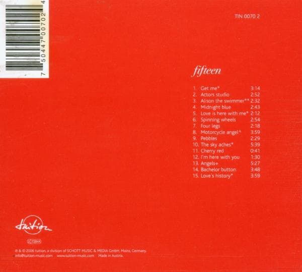 Album afbeelding 2 van 2