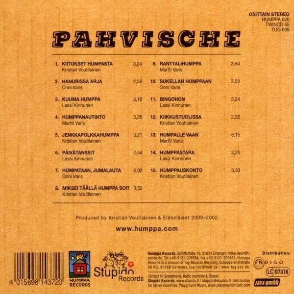Album afbeelding 2 van 2