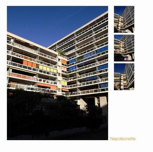 Album afbeelding 1 van 1