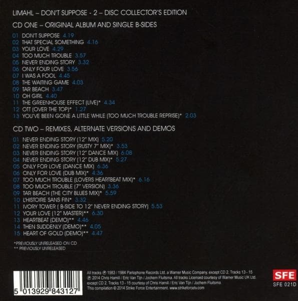 Album afbeelding 2 van 2
