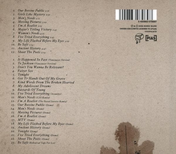 Album afbeelding 2 van 3