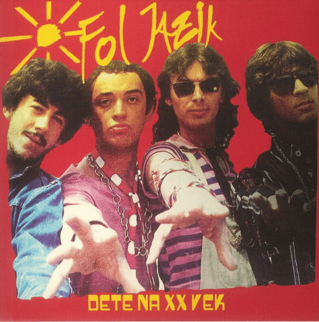 Album image