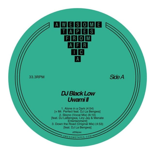 Album image