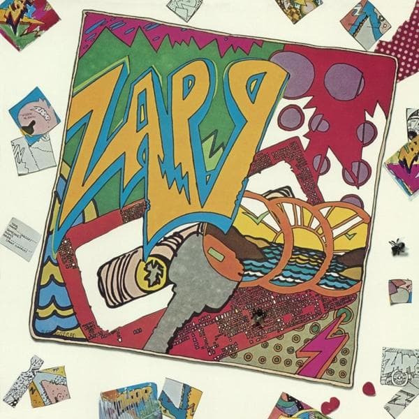 Album image