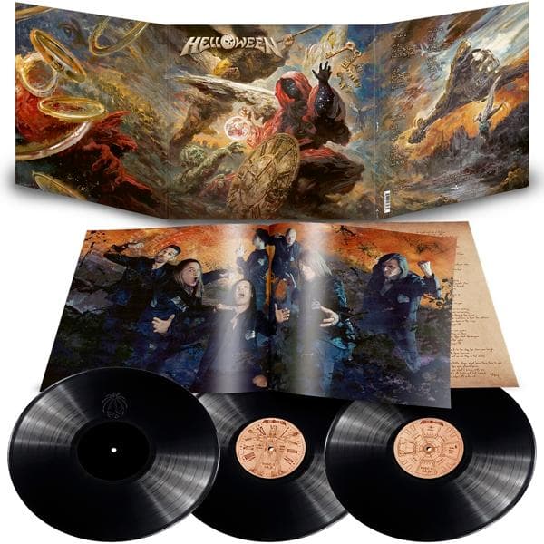 Album image
