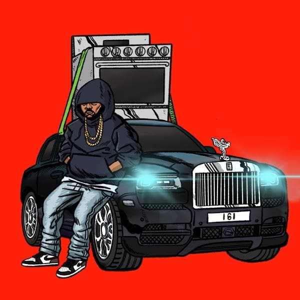 Album image