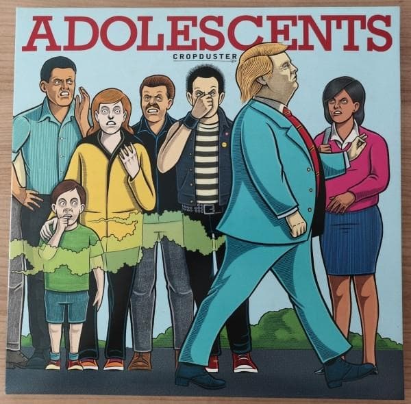 Album image