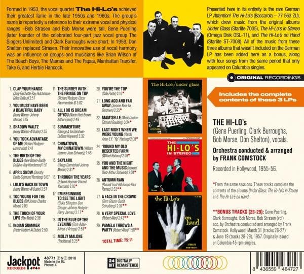 Album afbeelding 2 van 2