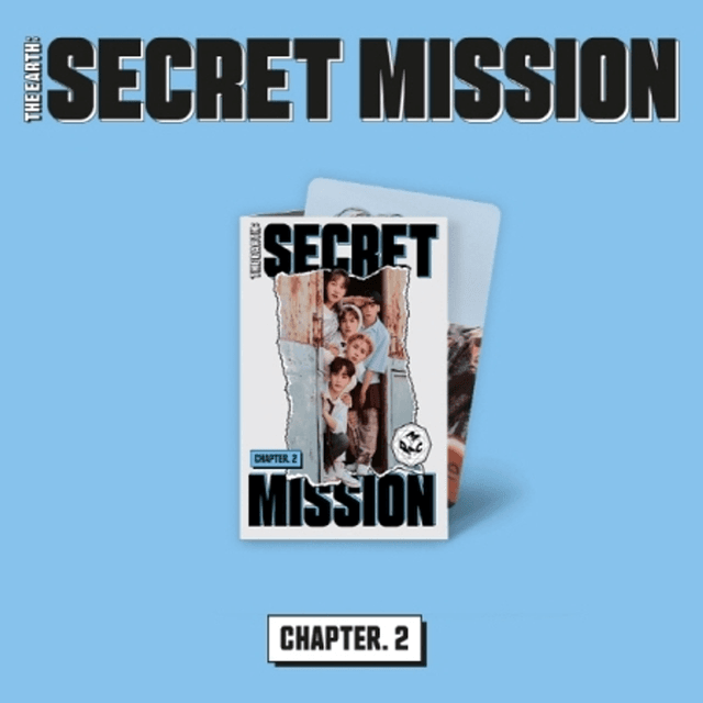 Album image