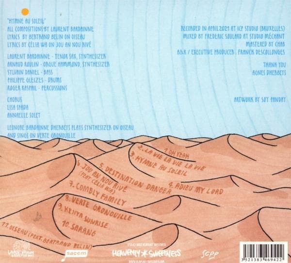 Album afbeelding 2 van 2