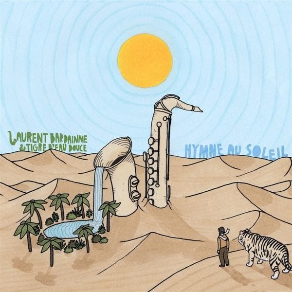 Album image