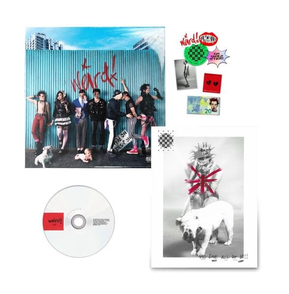 Album afbeelding 3 van 3