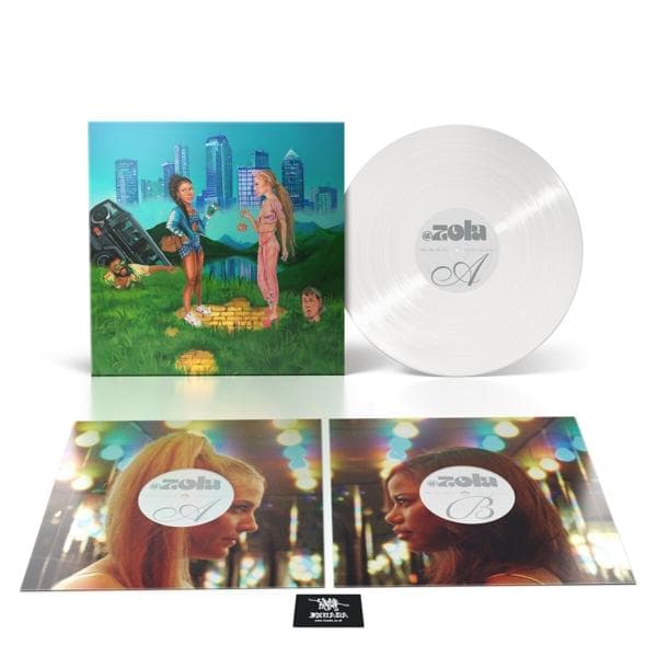 Album image