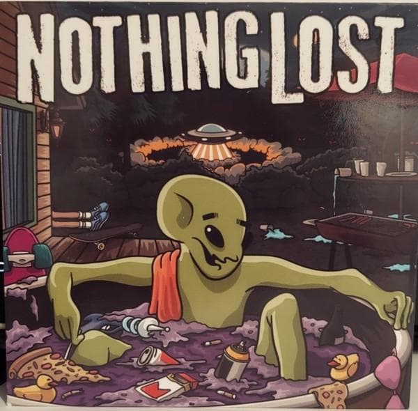 Album image
