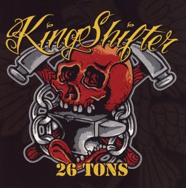 Album image