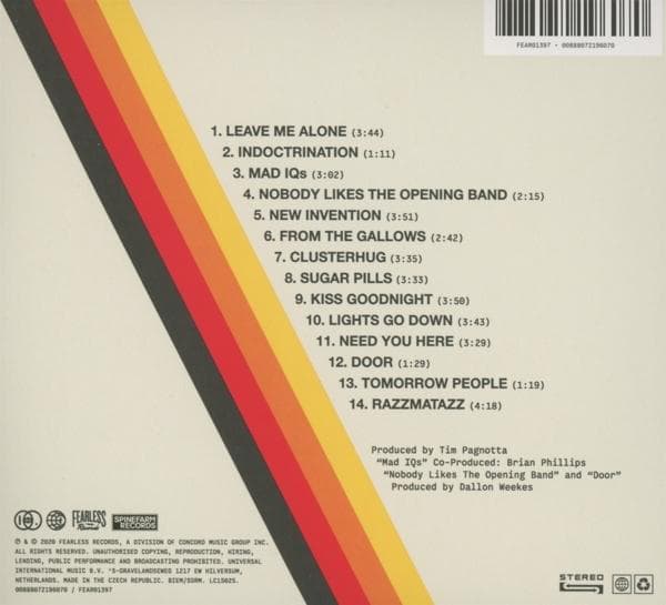 Album afbeelding 2 van 2