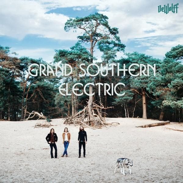 Album image