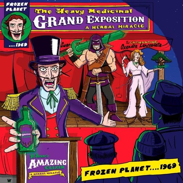 Album image
