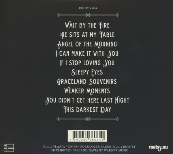Album afbeelding 2 van 2