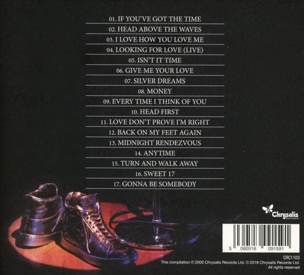 Album afbeelding 2 van 2