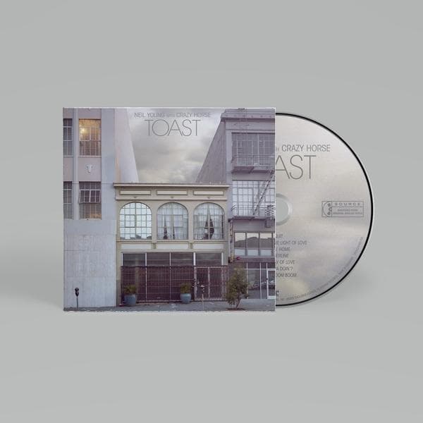 Album image