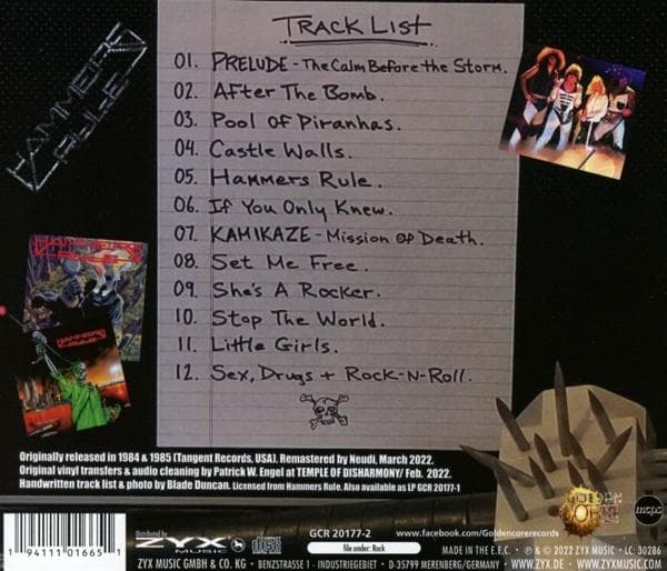 Album afbeelding 2 van 2