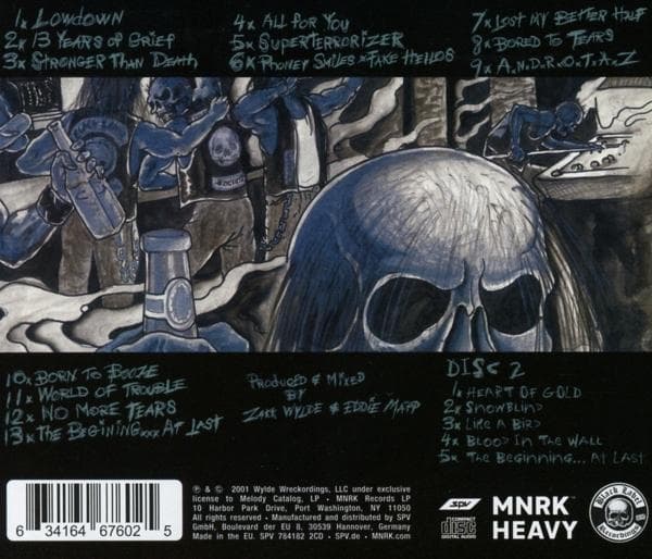 Album afbeelding 2 van 2