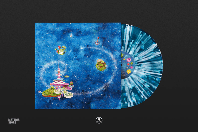 Album image