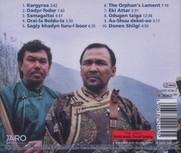 Album afbeelding 2 van 2