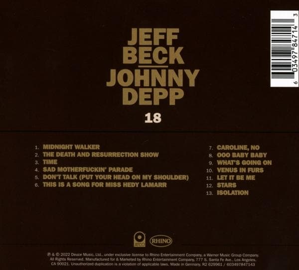 Album afbeelding 2 van 2