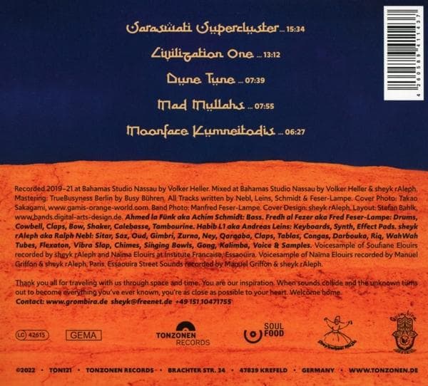 Album afbeelding 2 van 2