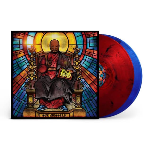 Album image