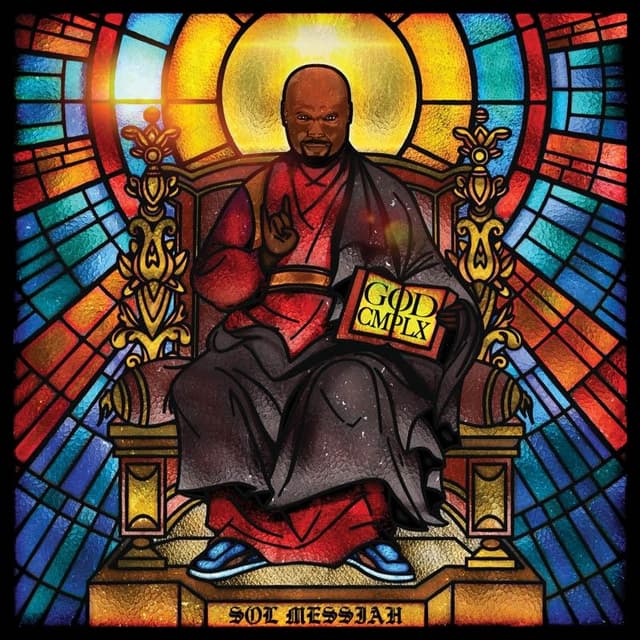 Album image