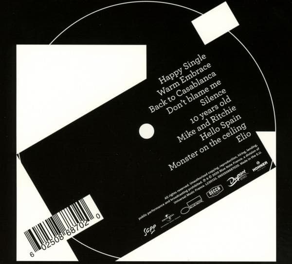 Album afbeelding 2 van 2