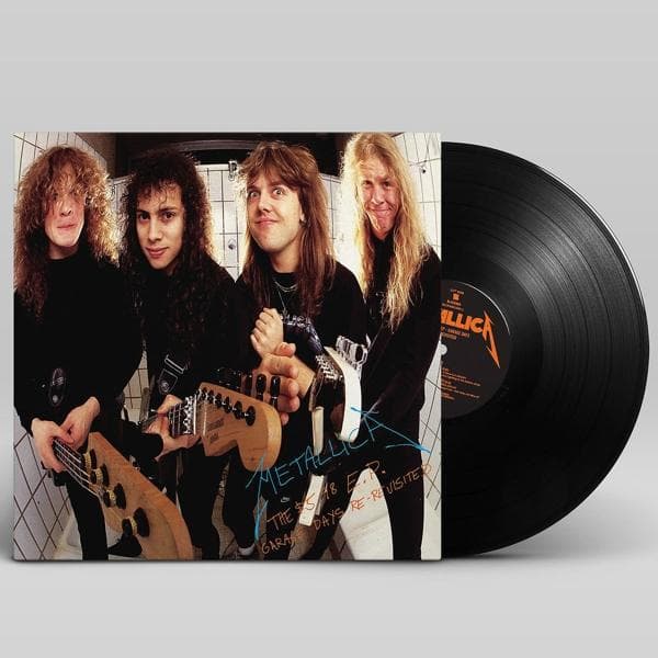 Album image