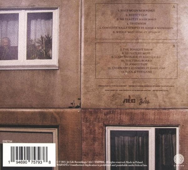 Album image