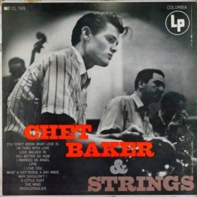 Album image