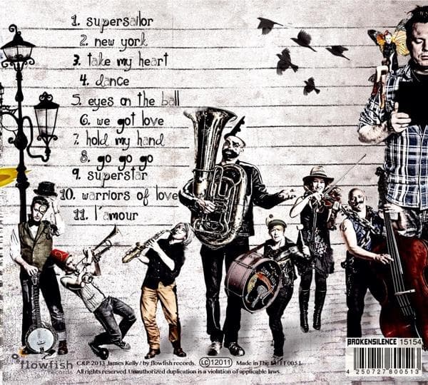 Album afbeelding 2 van 2