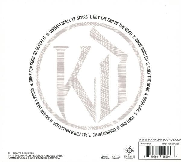 Album afbeelding 2 van 2