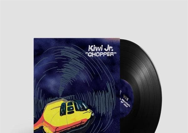 Album image