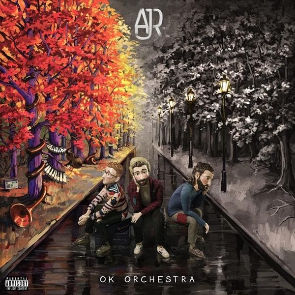 Album image