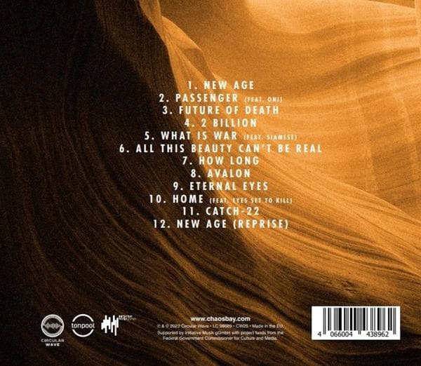 Album afbeelding 2 van 2