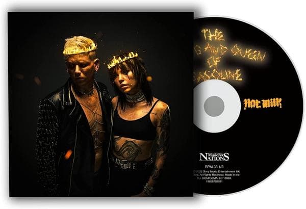 Album afbeelding 1 van 1