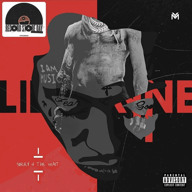 Album image