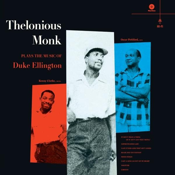 Album image